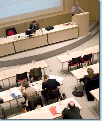 Salle